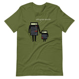 Let's Go Eat Some Pi T-Shirt (Unisex)