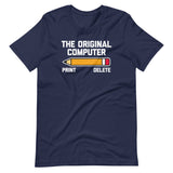 The Original Computer T-Shirt (Unisex)