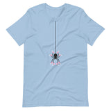 Spider T-Shirt (Unisex)