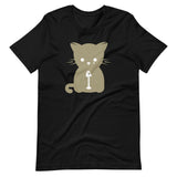 Where's My Friend? T-Shirt (Unisex)