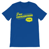Free Contradictions T-Shirt (Unisex)