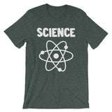 Science T-Shirt (Unisex)