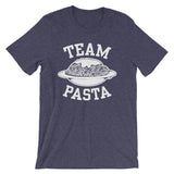 Team Pasta T-Shirt (Unisex)