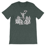 Jesus BRB T-Shirt (Unisex)