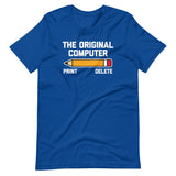 The Original Computer T-Shirt (Unisex)