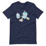 When Milk Goes Bad T-Shirt (Unisex)