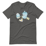 When Milk Goes Bad T-Shirt (Unisex)