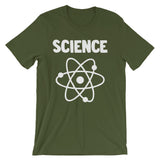Science T-Shirt (Unisex)