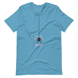 Spider T-Shirt (Unisex)