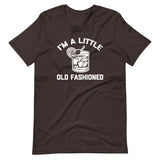 I'm A Little Old Fashioned T-Shirt (Unisex)
