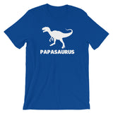 Papasaurus T-Shirt (Unisex)