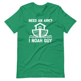 Need An Ark? I Noah Guy T-Shirt (Unisex)