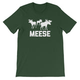 Meese T-Shirt (Unisex)