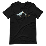 Early Worm Gets The Bird T-Shirt (Unisex)