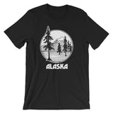 Alaska T-Shirt (Unisex)