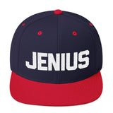 Jenius Snapback Hat