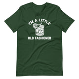 I'm A Little Old Fashioned T-Shirt (Unisex)
