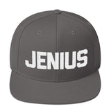 Jenius Snapback Hat