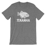 Pi-ranha T-Shirt (Unisex)