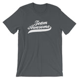 Team Awesome T-Shirt (Unisex)
