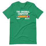 The Original Computer T-Shirt (Unisex)