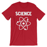 Science T-Shirt (Unisex)