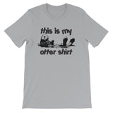 This Is My Otter Shirt T-Shirt (Unisex)