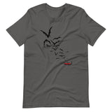 This Is Bat Country T-Shirt (Unisex)