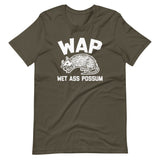 WAP (Wet Ass Possum) T-Shirt (Unisex)