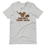 Protect Your Nuts T-Shirt (Unisex)