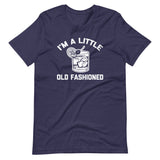 I'm A Little Old Fashioned T-Shirt (Unisex)