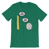 You Rock! You Rule! T-Shirt (Unisex)