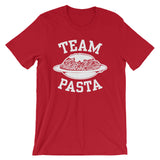 Team Pasta T-Shirt (Unisex)