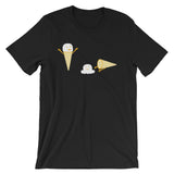I Scream, You Scream, We All Scream For Decapitation T-Shirt (Unisex)
