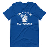 I'm A Little Old Fashioned T-Shirt (Unisex)