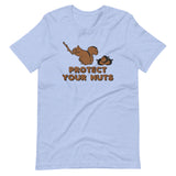 Protect Your Nuts T-Shirt (Unisex)