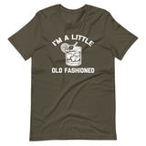 I'm A Little Old Fashioned T-Shirt (Unisex)