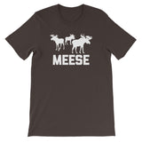 Meese T-Shirt (Unisex)