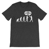 Stop Following Me T-Shirt (Unisex)