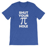 Shut Your Pi Hole T-Shirt (Unisex)