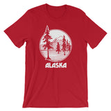Alaska T-Shirt (Unisex)