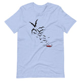 This Is Bat Country T-Shirt (Unisex)