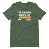 The Original Computer T-Shirt (Unisex)