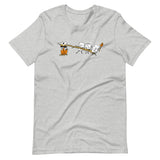Cannibal Marshmallows T-Shirt (Unisex)