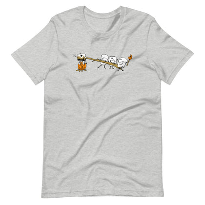 Cannibal Marshmallows T-Shirt (Unisex)