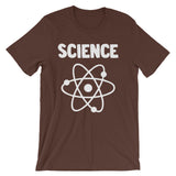 Science T-Shirt (Unisex)