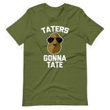 Taters Gonna Tate T-Shirt (Unisex)
