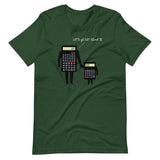 Let's Go Eat Some Pi T-Shirt (Unisex)