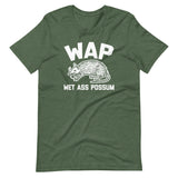 WAP (Wet Ass Possum) T-Shirt (Unisex)