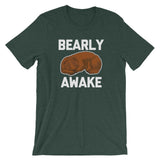 Bearly Awake T-Shirt (Unisex)